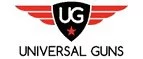 Universal-Guns: Магазины спортивных товаров Ярославля: адреса, распродажи, скидки