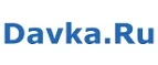 Davka.ru: Скидки и акции в магазинах профессиональной, декоративной и натуральной косметики и парфюмерии в Ярославле