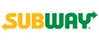 Subway: Скидки кафе и ресторанов Ярославля, лучшие интернет акции и цены на меню в барах, пиццериях, кофейнях