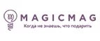 MagicMag: Магазины цветов и подарков Ярославля