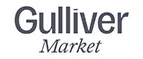 Gulliver Market: Магазины мебели, посуды, светильников и товаров для дома в Ярославле: интернет акции, скидки, распродажи выставочных образцов