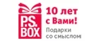 P.S. Box: Магазины оригинальных подарков в Ярославле: адреса интернет сайтов, акции и скидки на сувениры