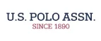 U.S. Polo Assn: Магазины мужских и женских аксессуаров в Ярославле: акции, распродажи и скидки, адреса интернет сайтов